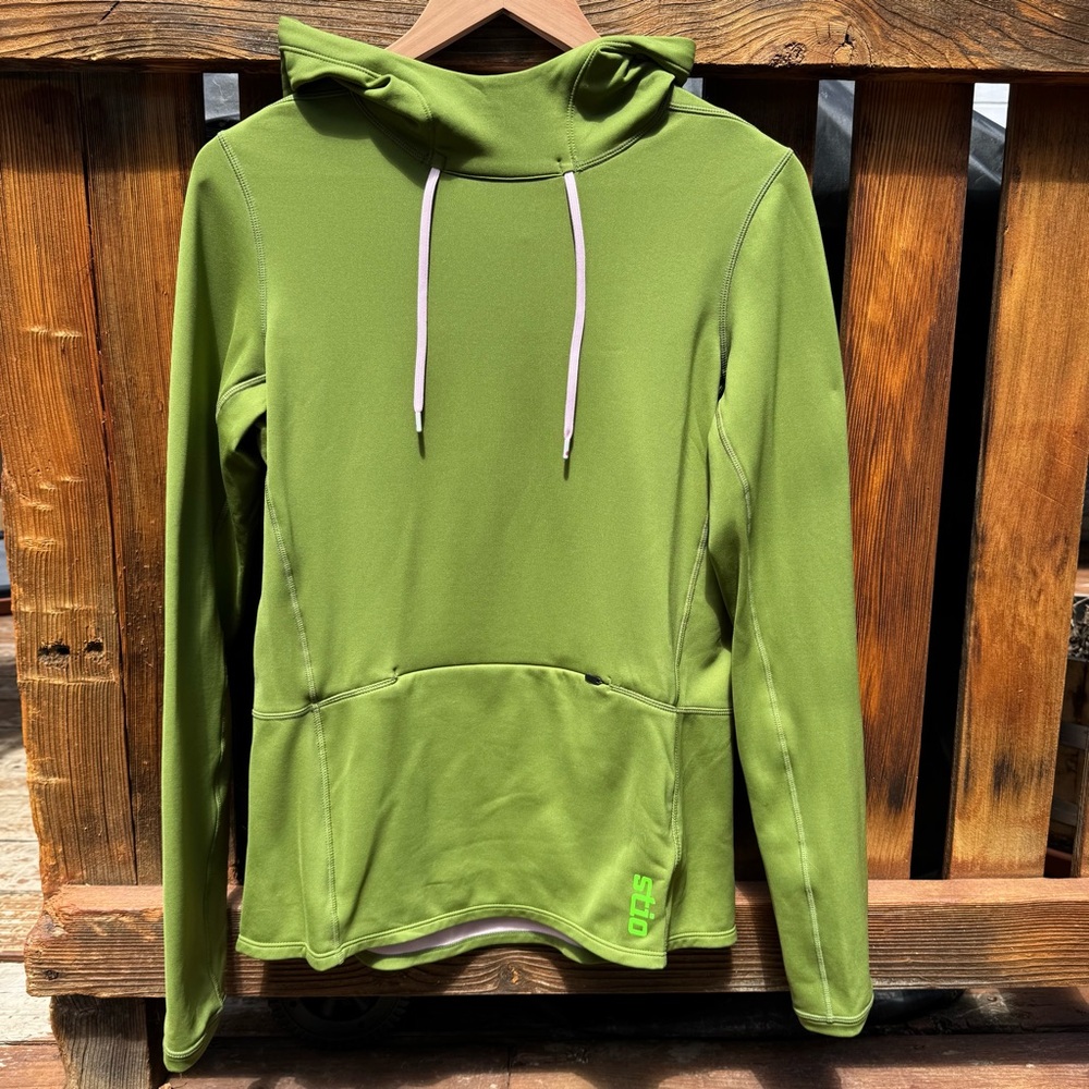 Stio Fremont Stretch Fleece Hoodie